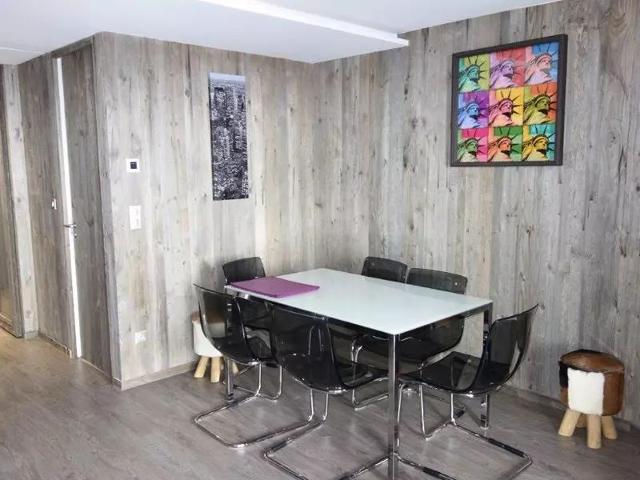 Taburle Residence - Alpe d'Huez