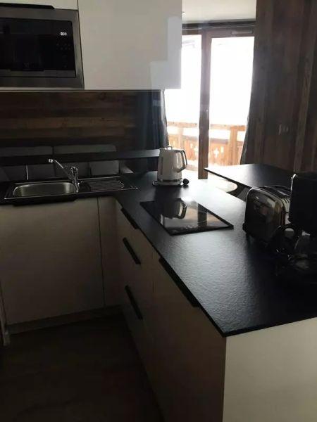 Taburle Residence - Alpe d'Huez