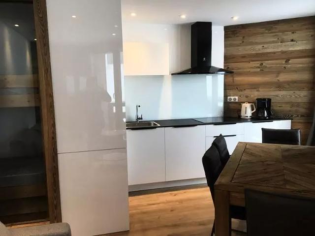 Taburle Residence - Alpe d'Huez