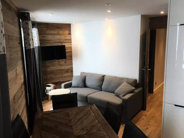 Taburle Residence - Alpe d'Huez