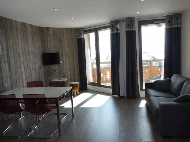 Taburle Residence - Alpe d'Huez