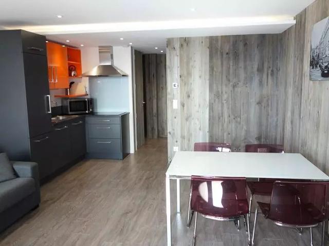 Taburle Residence - Alpe d'Huez