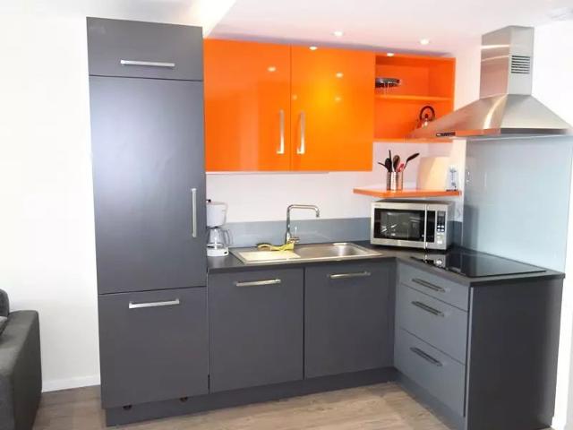 Taburle Residence - Alpe d'Huez