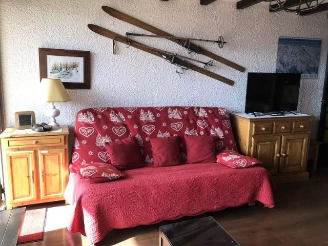 Residence Gemeaux - Alpe d'Huez