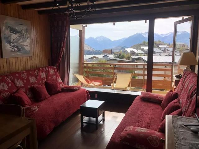 Residence Gemeaux - Alpe d'Huez