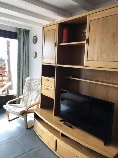 Residence Gemeaux - Alpe d'Huez