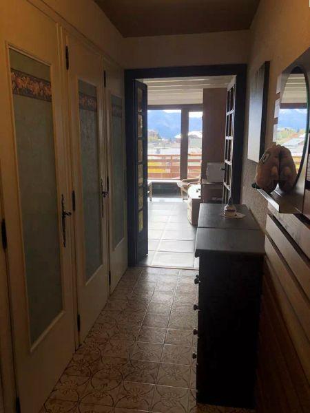 Residence Gemeaux - Alpe d'Huez