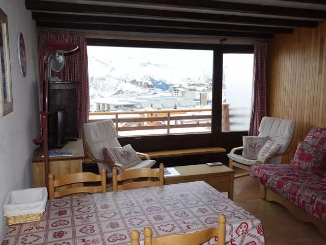 Residence Gemeaux - Alpe d'Huez