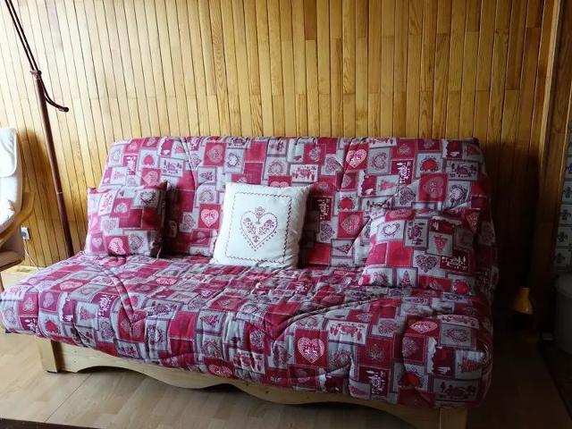 Residence Gemeaux - Alpe d'Huez