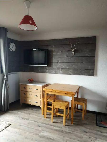Solar residence - Alpe d'Huez
