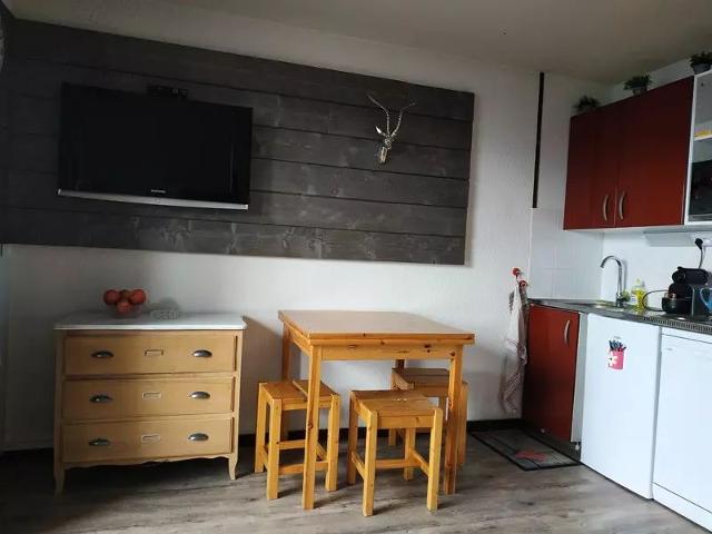 Solar residence - Alpe d'Huez