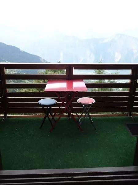 Solar residence - Alpe d'Huez