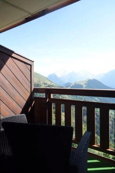 Solar residence - Alpe d'Huez