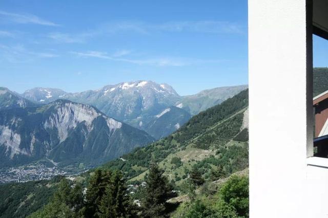 Solar residence - Alpe d'Huez