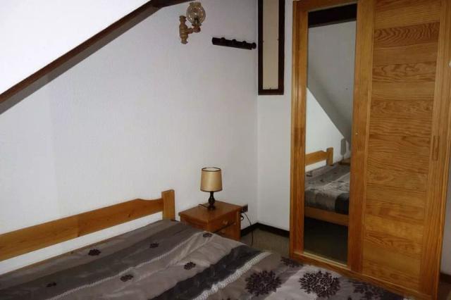 Solar residence - Alpe d'Huez
