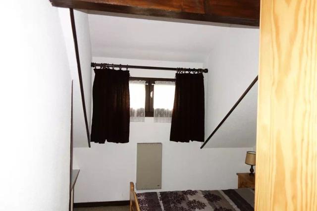 Solar residence - Alpe d'Huez