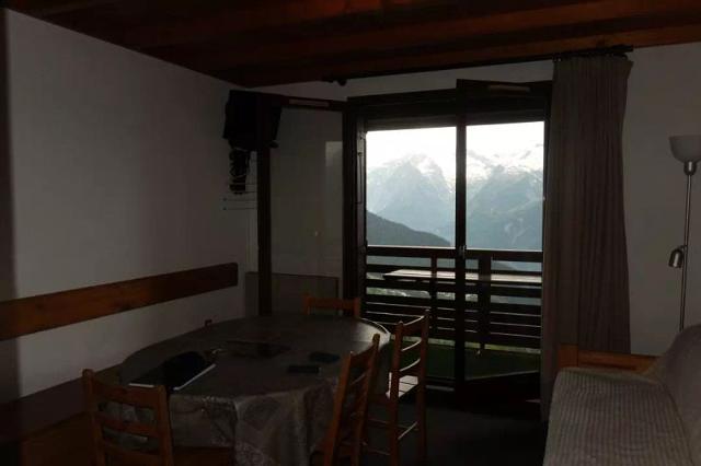 Solar residence - Alpe d'Huez