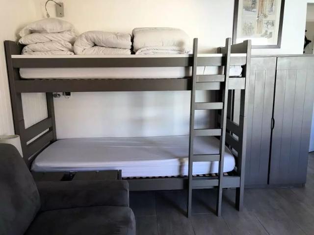 Residence Sures A - Alpe d'Huez