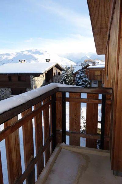 Residence Sures A - Alpe d'Huez