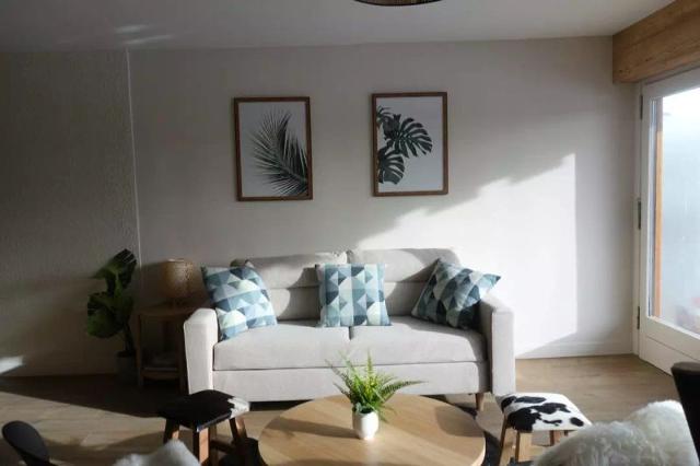 Residence Sures A - Alpe d'Huez