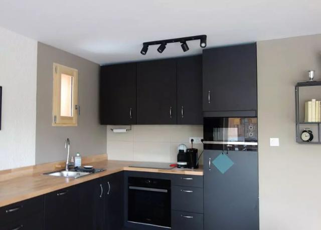 Residence Sures A - Alpe d'Huez