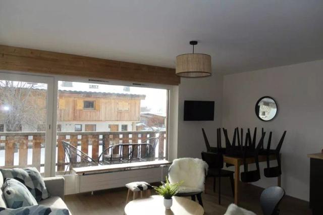 Residence Sures A - Alpe d'Huez