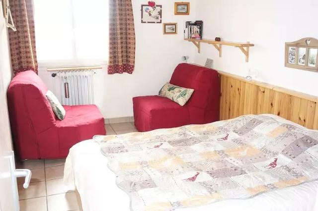 Residence Paradis B - Alpe d'Huez