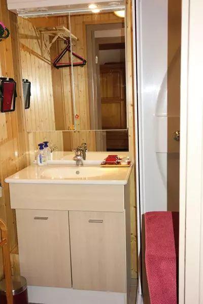 Residence Paradis B - Alpe d'Huez