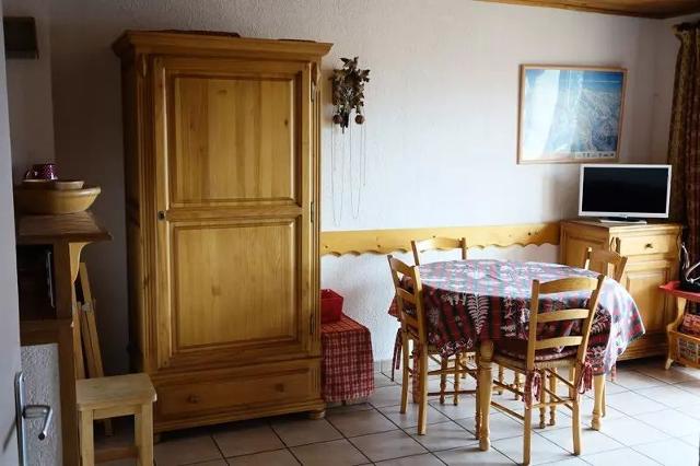 Residence Paradis B - Alpe d'Huez