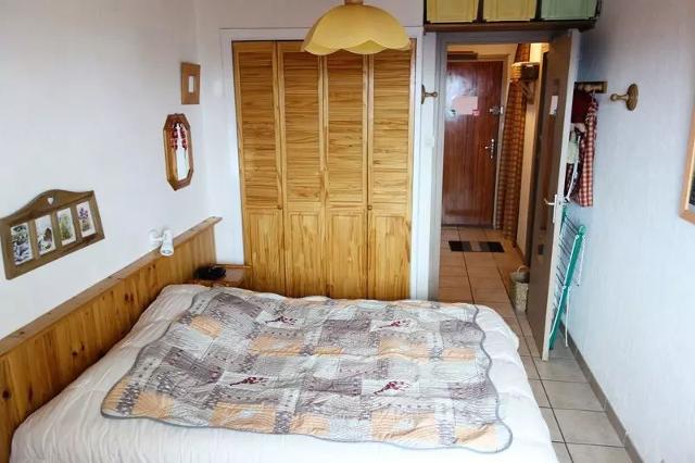 Residence Paradis B - Alpe d'Huez