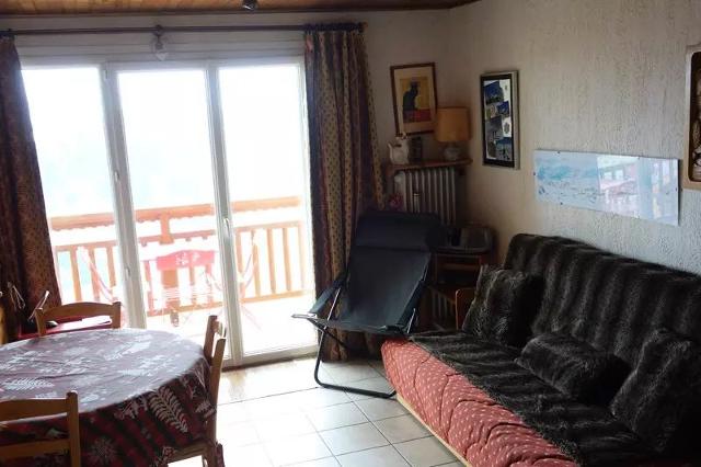 Residence Paradis B - Alpe d'Huez