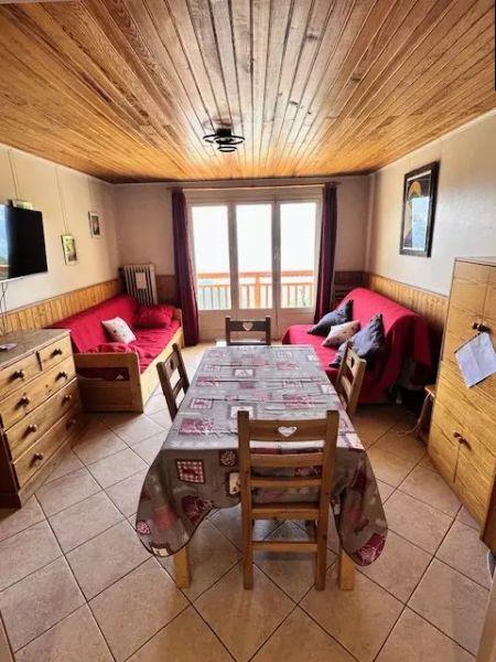 Residence Paradis B - Alpe d'Huez
