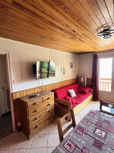Residence Paradis B - Alpe d'Huez