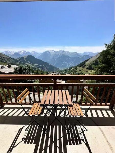 Residence Paradis B - Alpe d'Huez