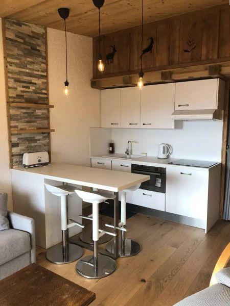 Residence Richelieu - Alpe d'Huez
