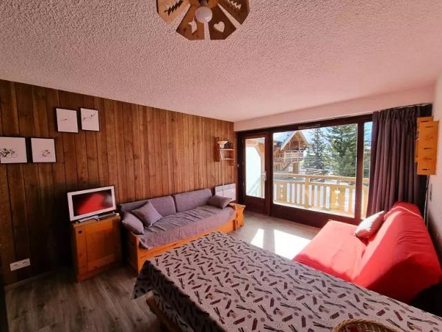 Residence Richelieu - Alpe d'Huez