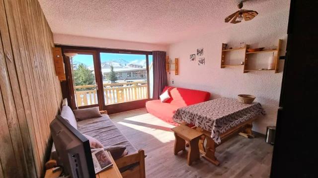 Residence Richelieu - Alpe d'Huez