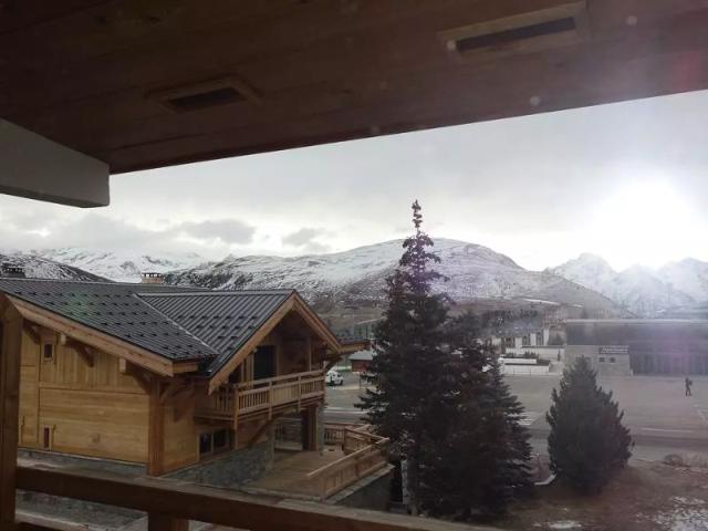 Residence Richelieu - Alpe d'Huez