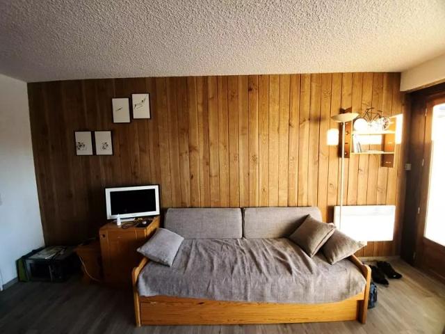 Residence Richelieu - Alpe d'Huez