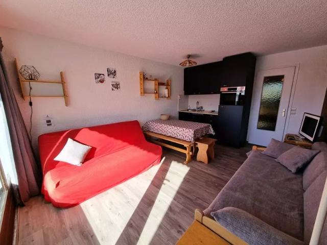 Residence Richelieu - Alpe d'Huez