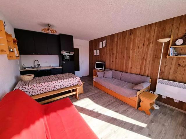 Residence Richelieu - Alpe d'Huez