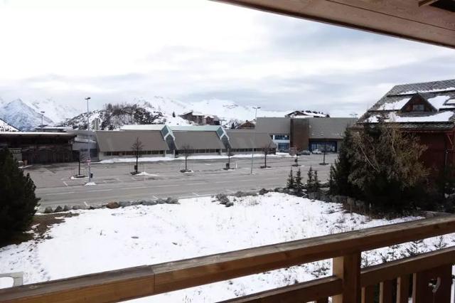 Residence Richelieu - Alpe d'Huez