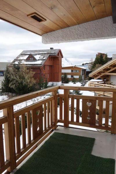Residence Richelieu - Alpe d'Huez