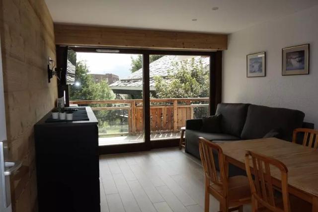 Residence Rousses - Alpe d'Huez