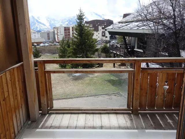 Residence Rousses - Alpe d'Huez
