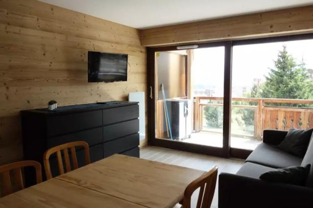 Residence Rousses - Alpe d'Huez
