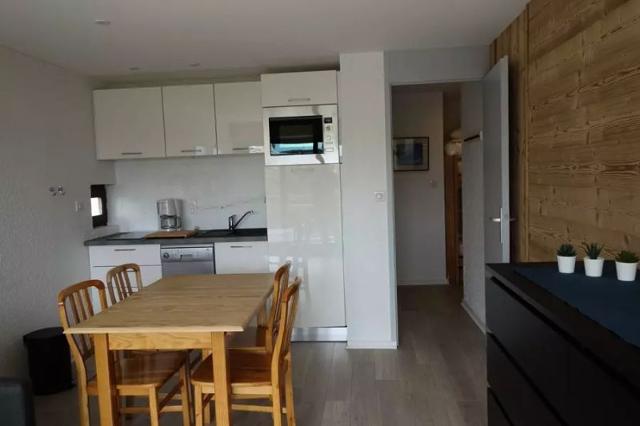 Residence Rousses - Alpe d'Huez