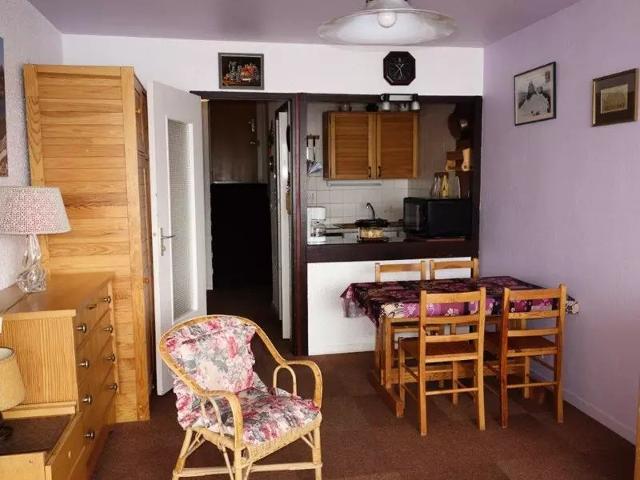 Pleiades Residence - Alpe d'Huez