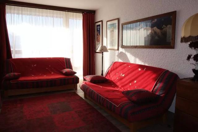 Pleiades Residence - Alpe d'Huez