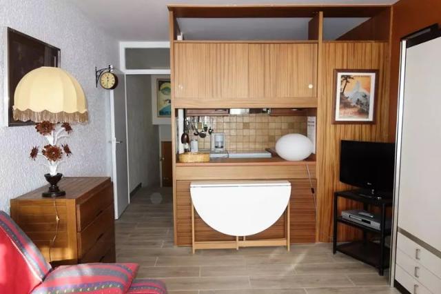 Pleiades Residence - Alpe d'Huez